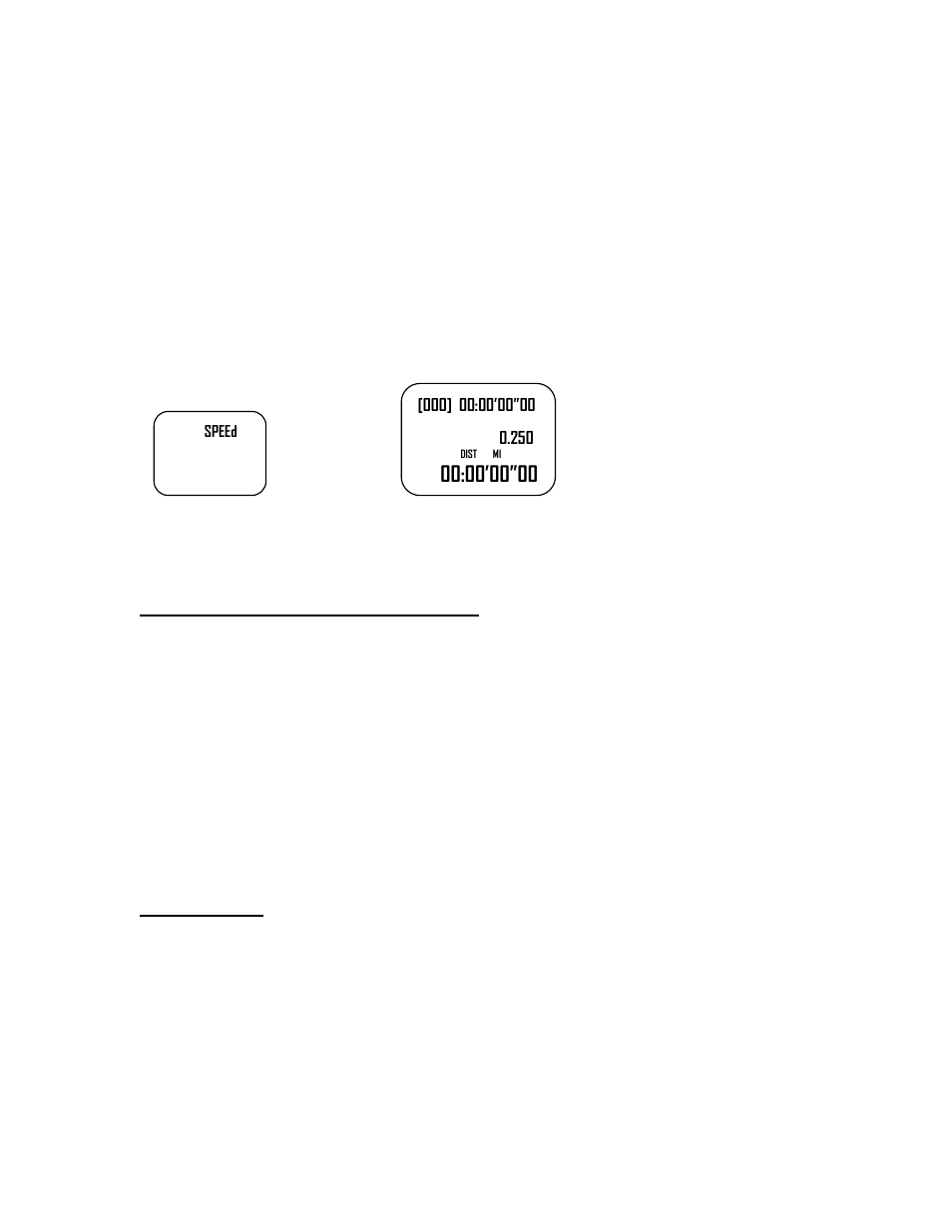 Longacre 22175 Robic SC-848 Stopwatch User Manual | Page 9 / 12