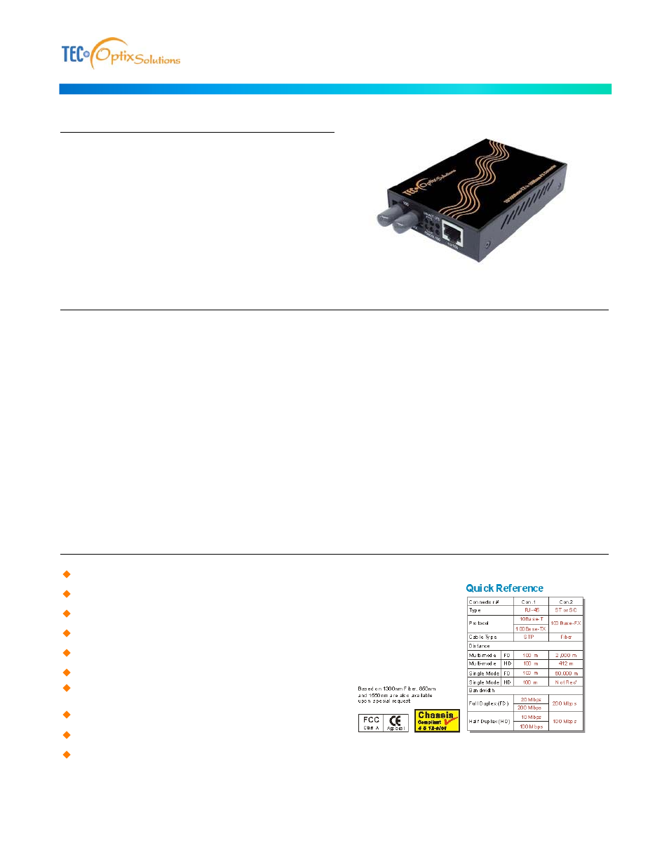 Lynn Electronics MC-120SC-SM User Manual | 3 pages