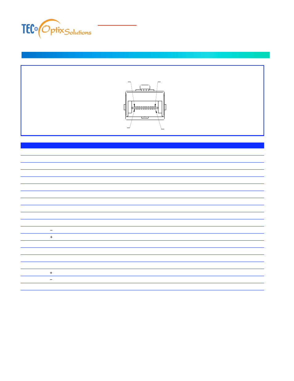 Lynn Electronics MC-SFP-10km User Manual | Page 9 / 10