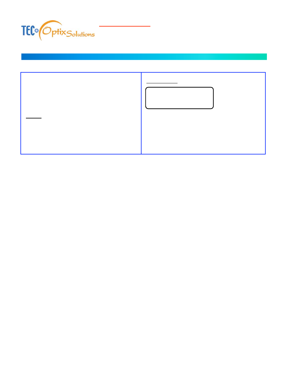 Lynn Electronics MC-SFP-MM-550M User Manual | Page 10 / 10