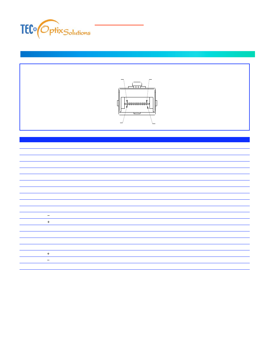 Lynn Electronics MC-SFP-MM-550M User Manual | Page 9 / 10