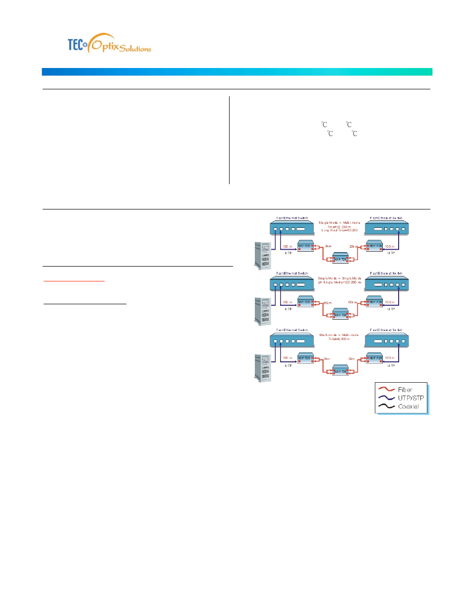 Mc-300sc-mm/sm, 100base-fx multi-mode to single mode converter | Lynn Electronics MC-300SC-MM-SM User Manual | Page 2 / 2