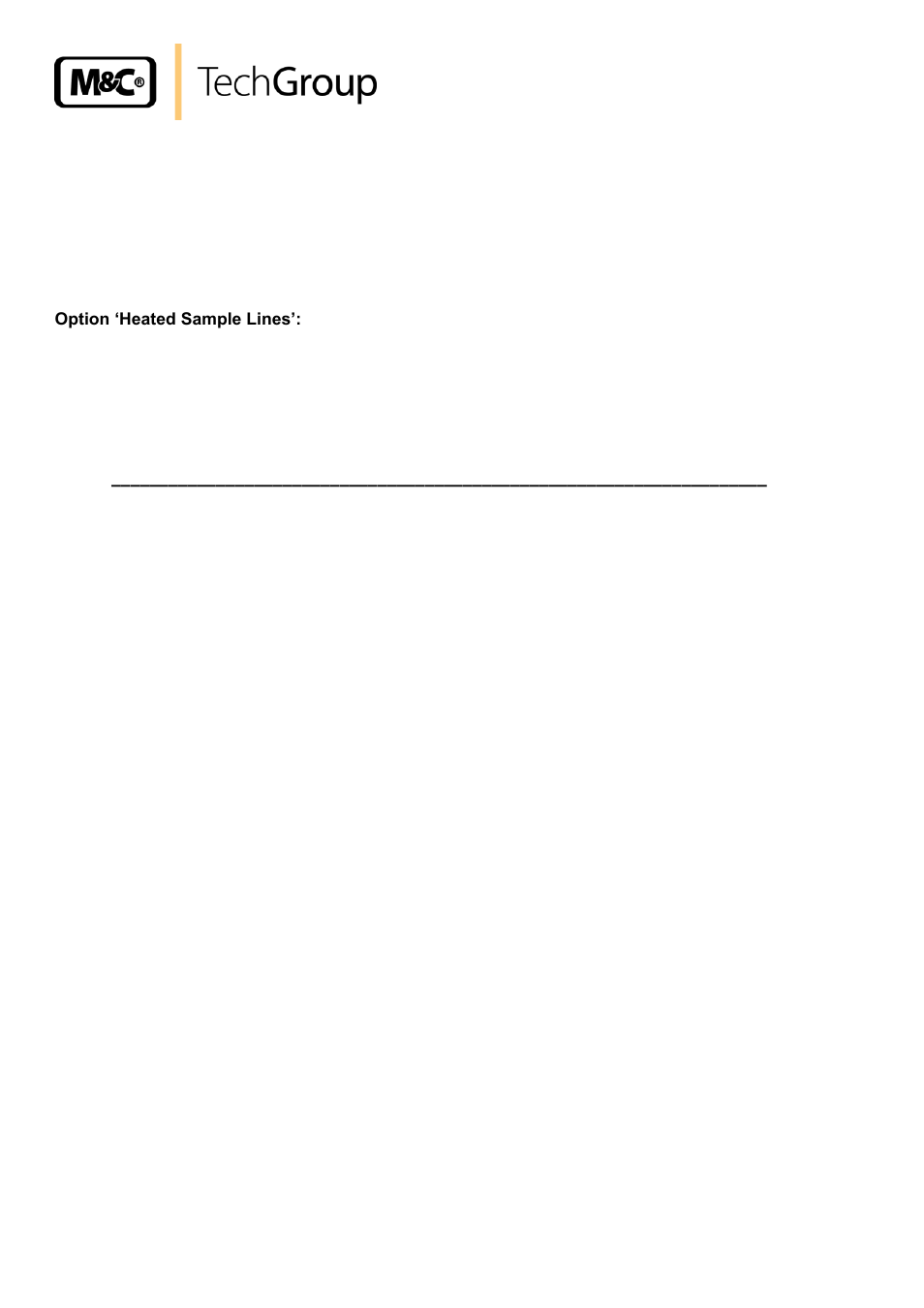 M&C TechGroup PSS-10_1 Operator's manual User Manual | Page 14 / 23