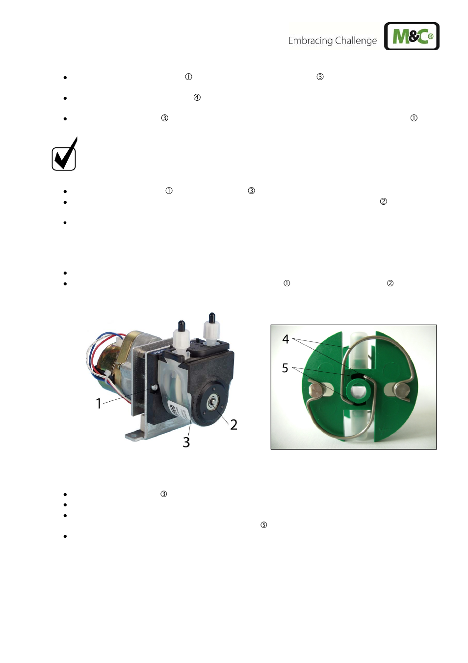 M&C TechGroup SR25.1_Ex Operator's manual User Manual | Page 15 / 22