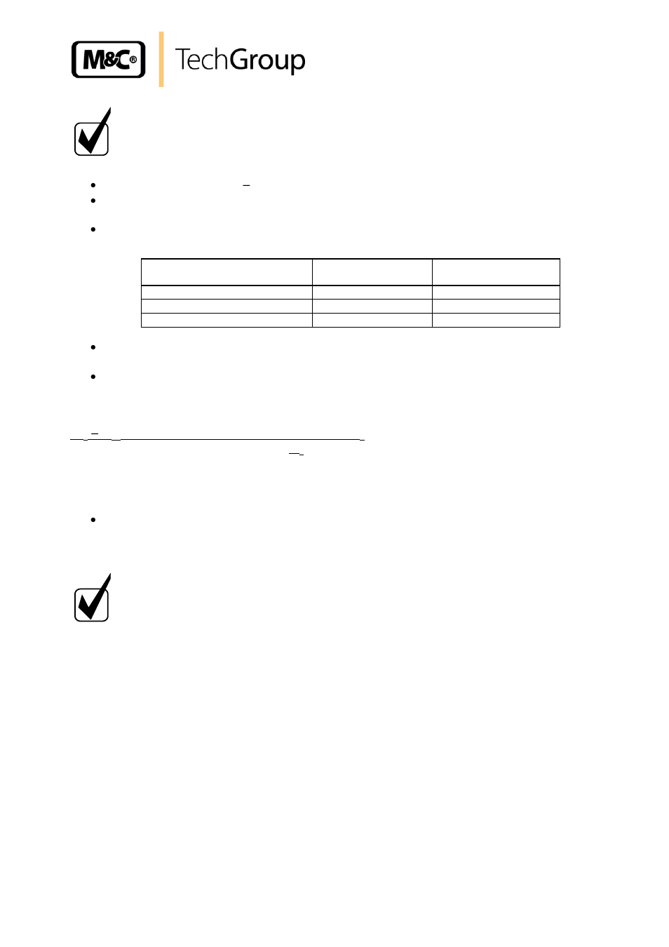 Measuring | M&C TechGroup PMA 10S Operator's manual User Manual | Page 23 / 27