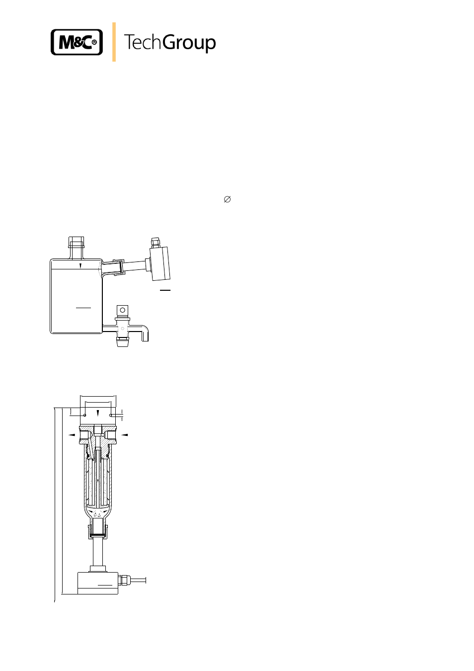 Description, Figure 2, Figure 3 | 8description | M&C TechGroup KS 2.Ex Operator's manual User Manual | Page 9 / 17
