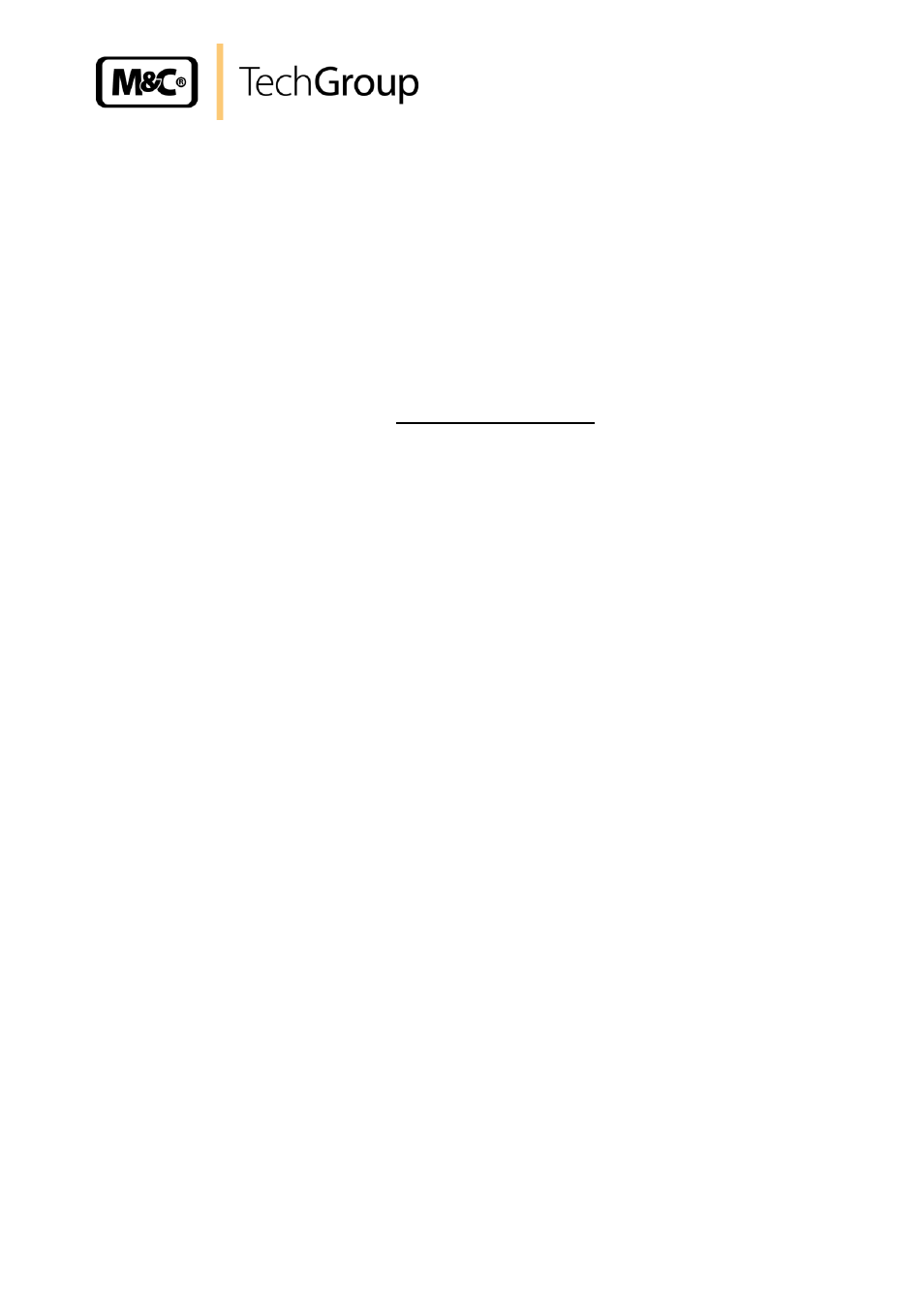 M&C TechGroup FM-200K-H_FA Operator's manual User Manual | Page 2 / 16