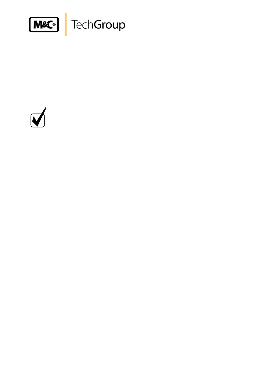 Introduction, Serial number, Application | M&C TechGroup SP2600-H_C_I_BB_F_0,1GF190 Operator's manual User Manual | Page 7 / 19