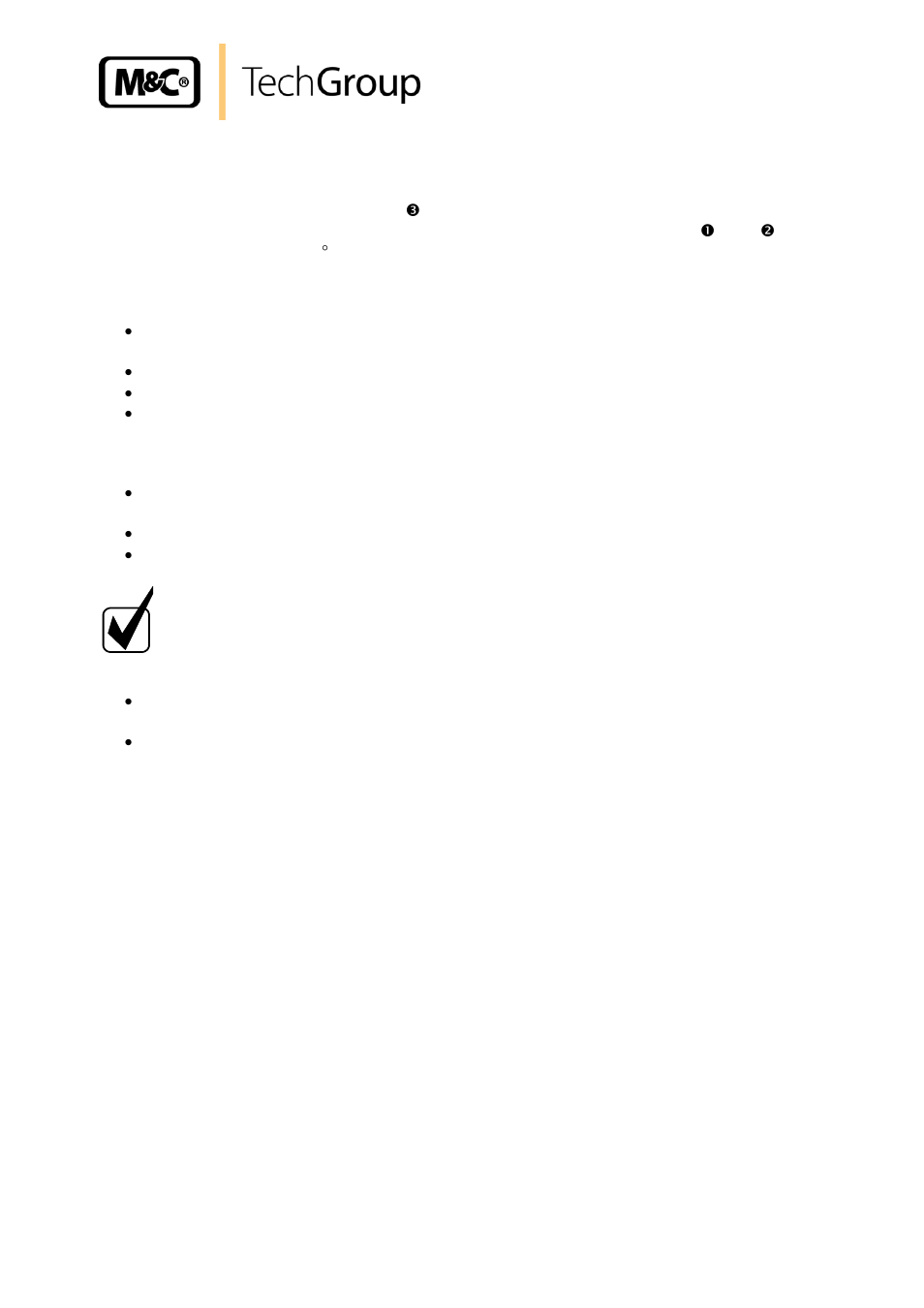 Replacing the heat exchangers | M&C TechGroup EC-30_FD Operator's manual User Manual | Page 23 / 40