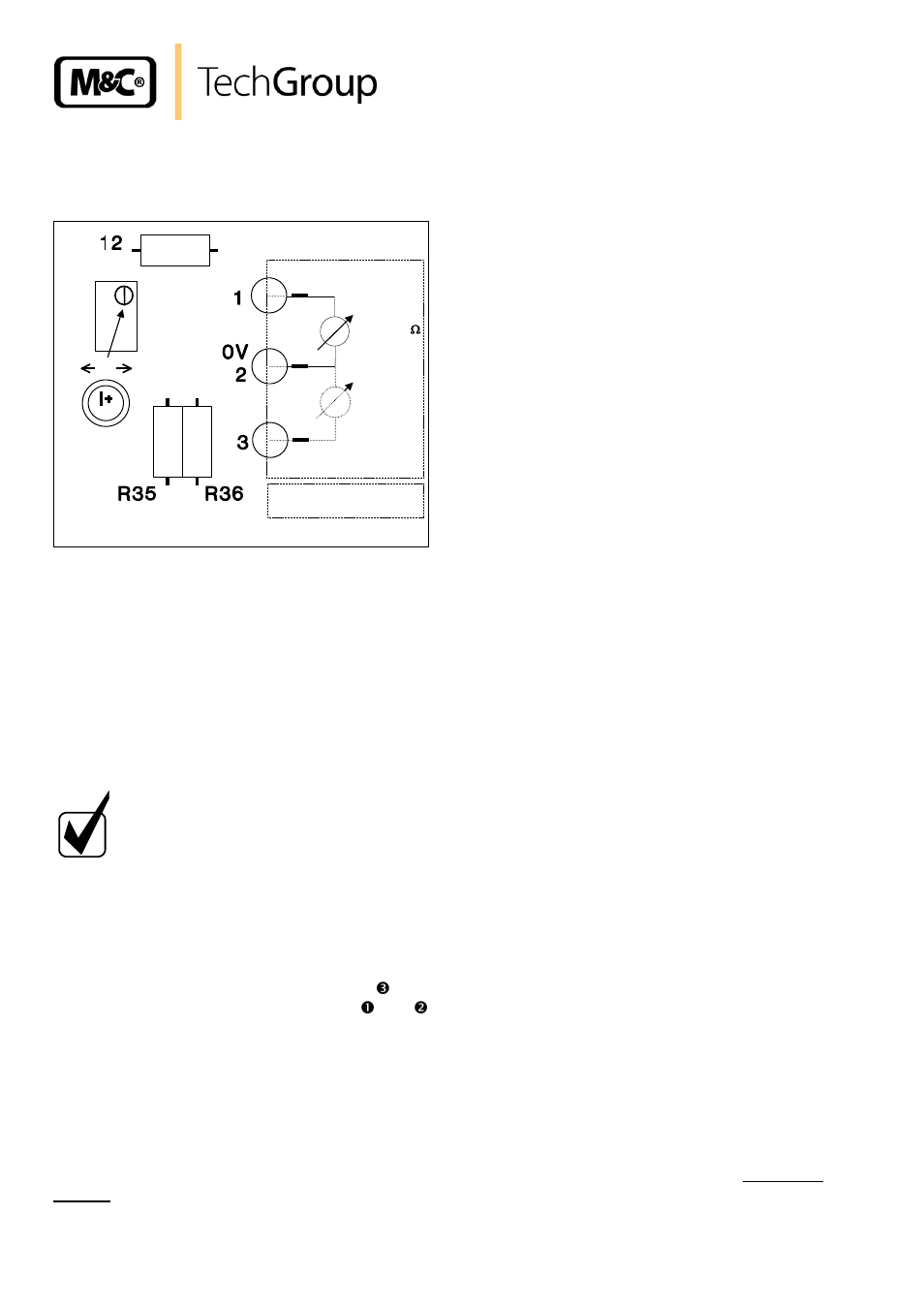 Temperature setting for the cooler, Temperature sensors, Figure 11 | Temperature adjustment | M&C TechGroup EC-30_FD Operator's manual User Manual | Page 28 / 40