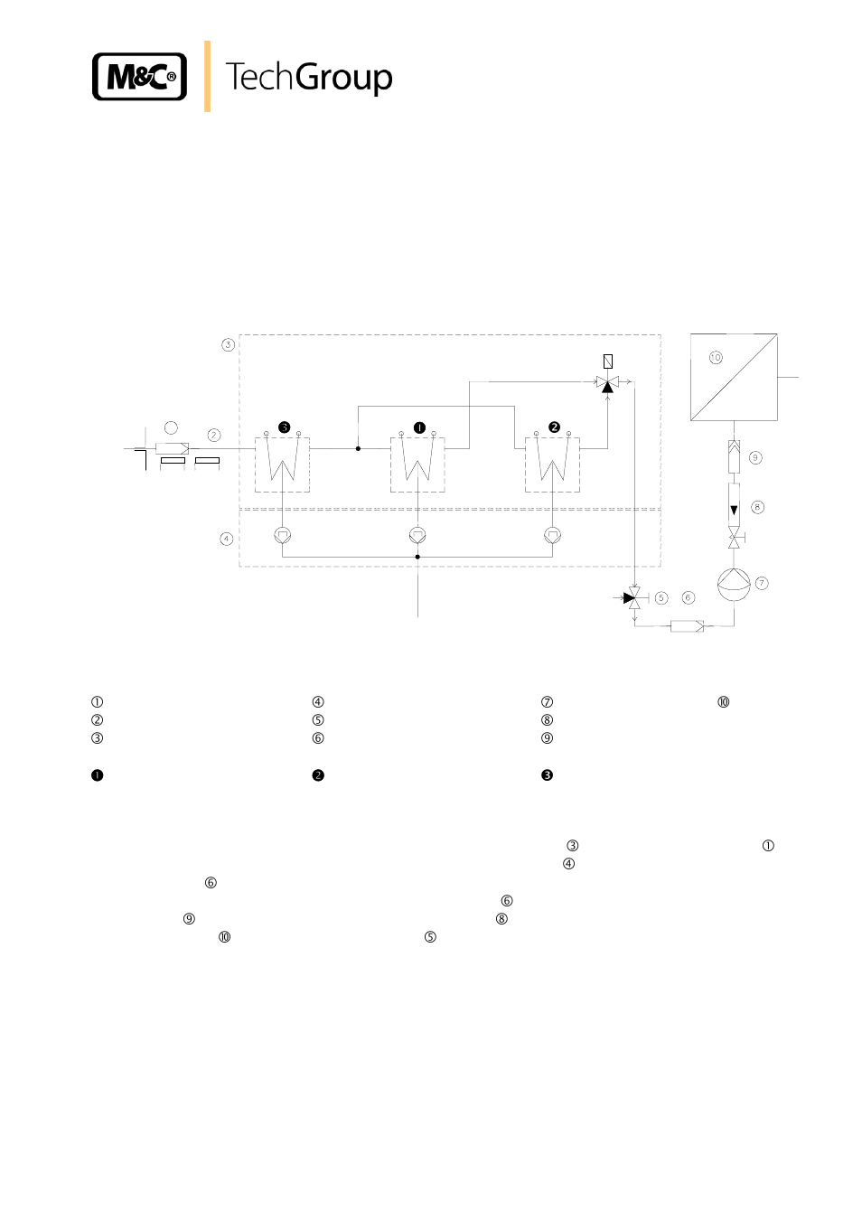 Application, Figure 1, Example of application of ec-30/fd | 7application | M&C TechGroup EC-30_FD Operator's manual User Manual | Page 9 / 40