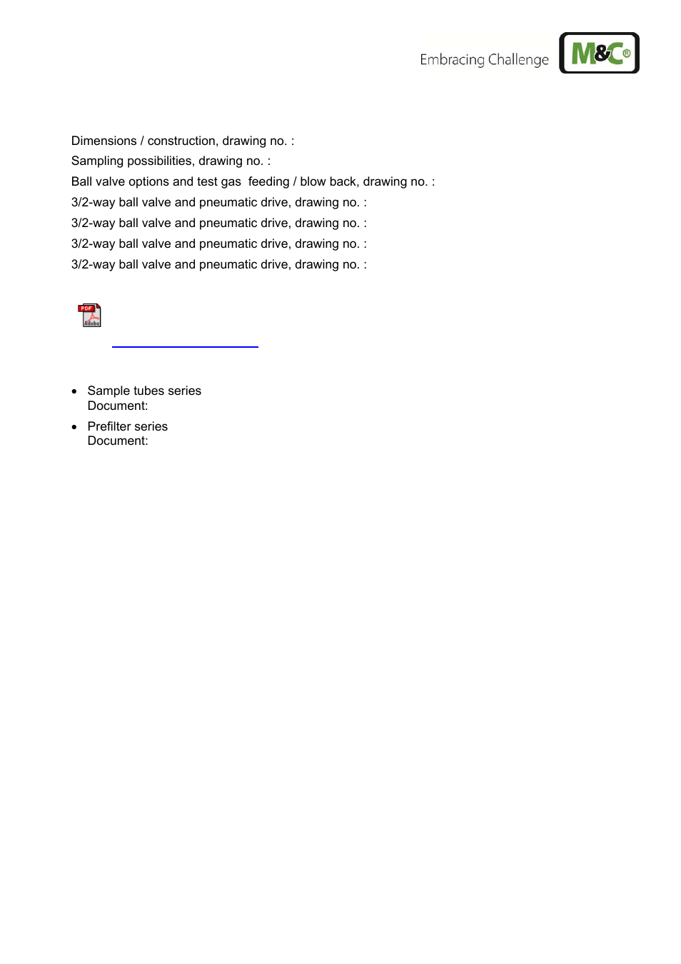 M&C TechGroup SP2400-H Operator's manual User Manual | Page 43 / 53