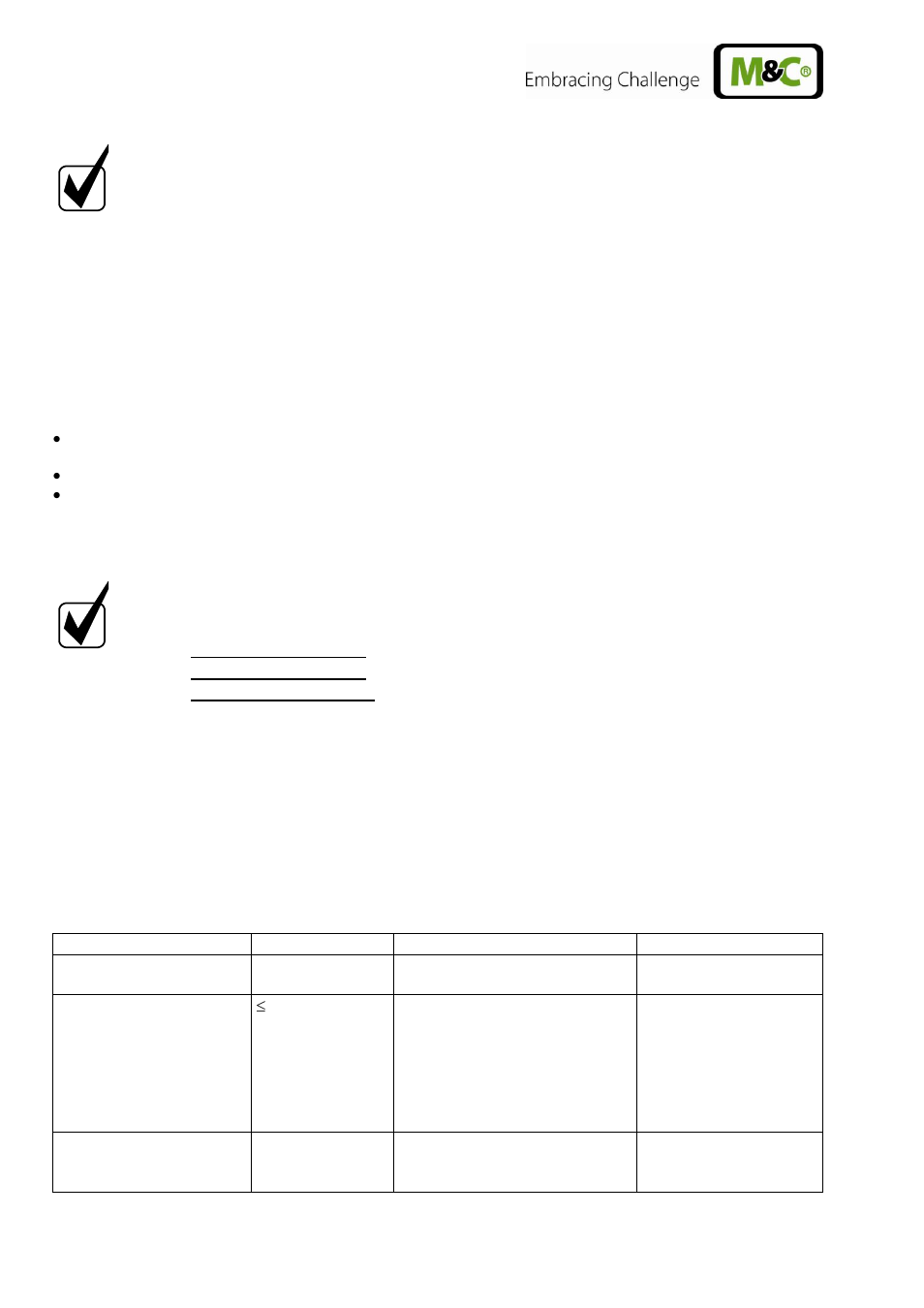 Starting, Cooler regulation | M&C TechGroup CSS-V2 Operator's manual User Manual | Page 18 / 31