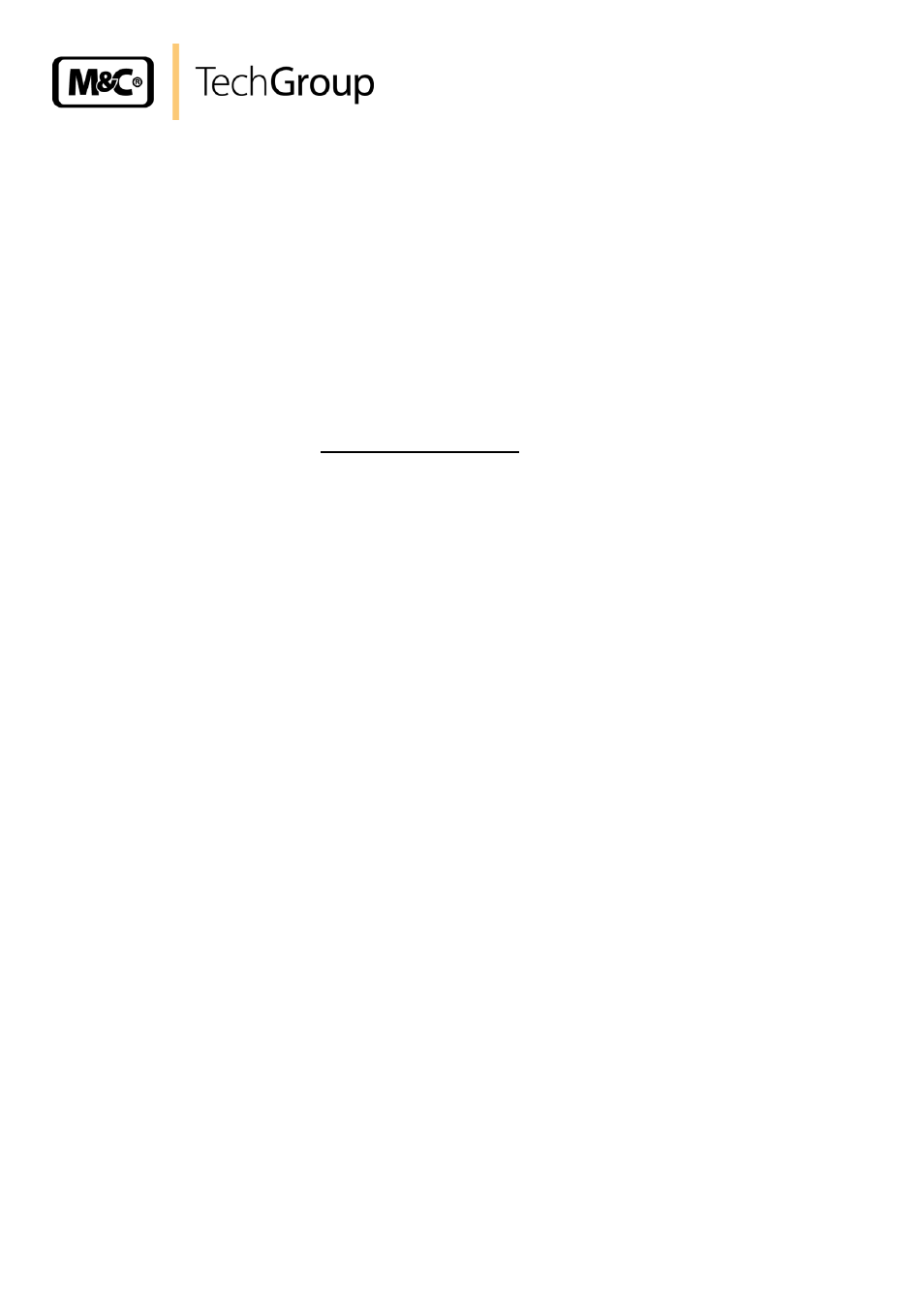 M&C TechGroup ECP20-2 Operator's manual User Manual | Page 2 / 25