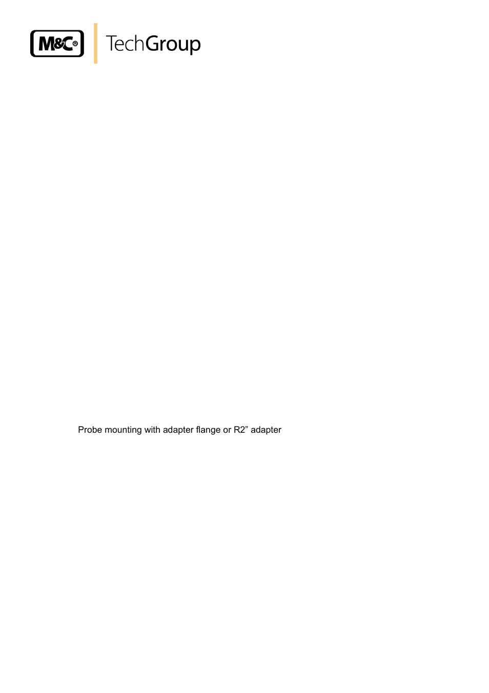 M&C TechGroup SP2020-H_C_I_BB_F Operator's manual User Manual | Page 2 / 29