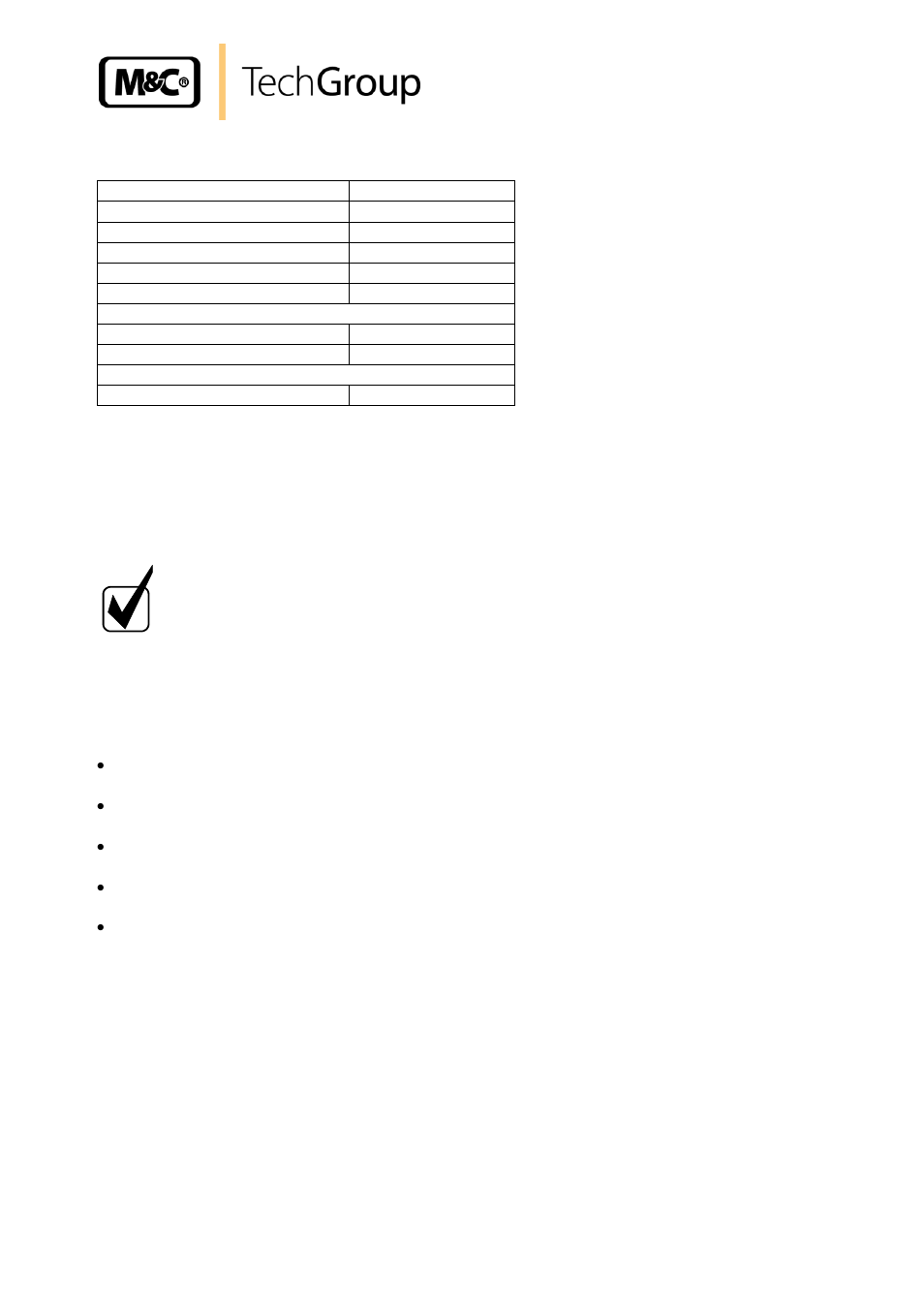 Connection of sample gas and heated sample lines | M&C TechGroup DIL-1_(H) Operator's manual User Manual | Page 19 / 29