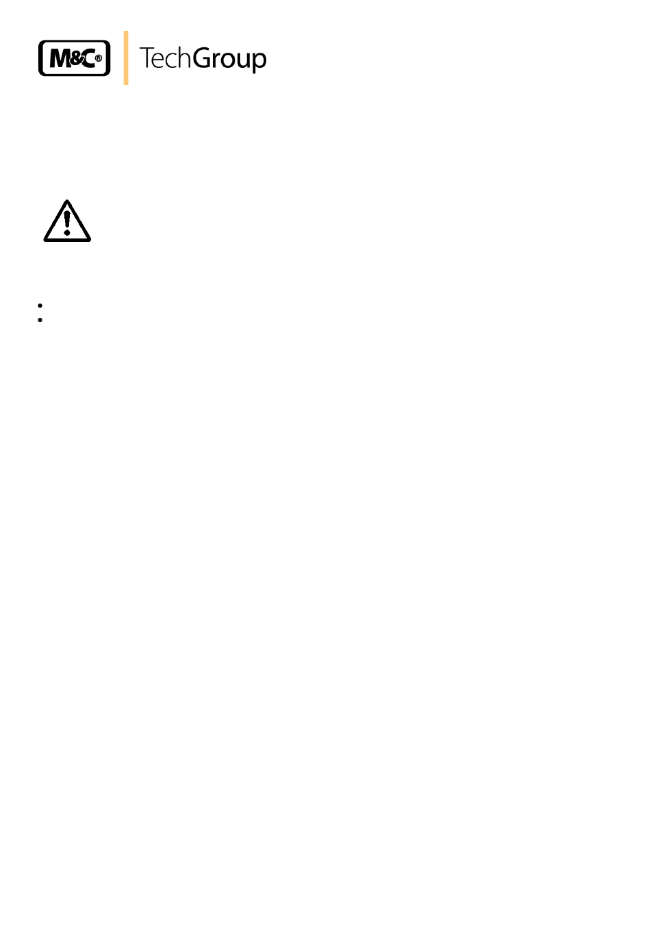 Calibration, Closing down | M&C TechGroup DIL-1_(H) Operator's manual User Manual | Page 24 / 29