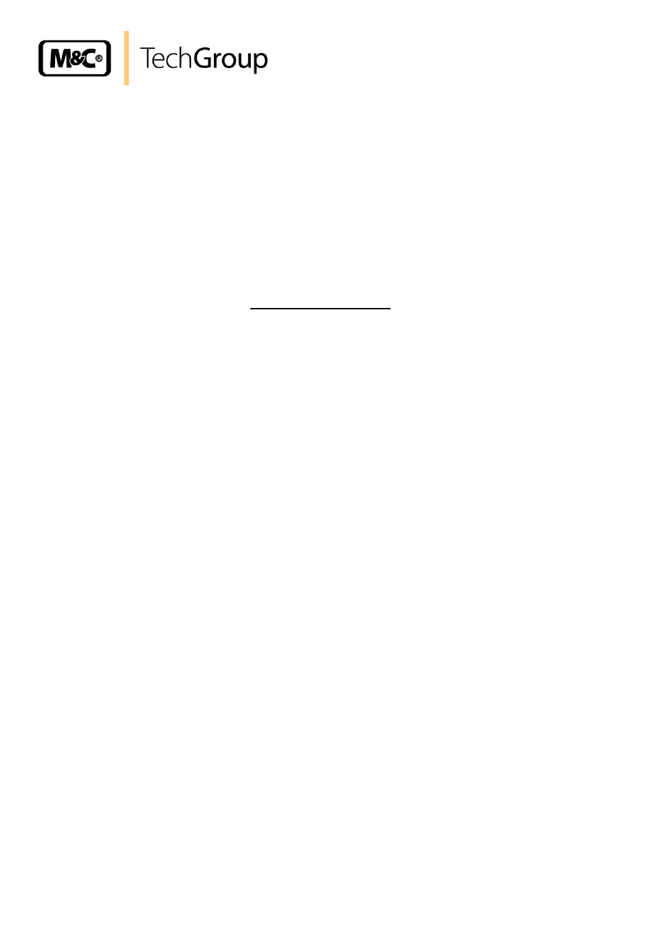 M&C TechGroup EC-L Series Operator's manual User Manual | Page 2 / 21