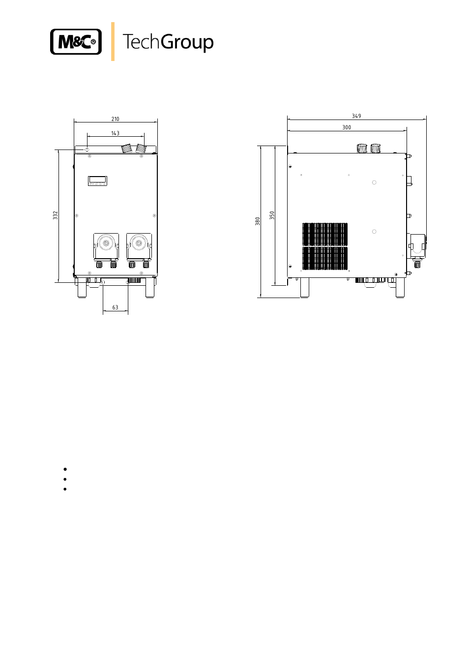 Description, Figure 2, Ec-l | M&C TechGroup EC-L Series Operator's manual User Manual | Page 9 / 21