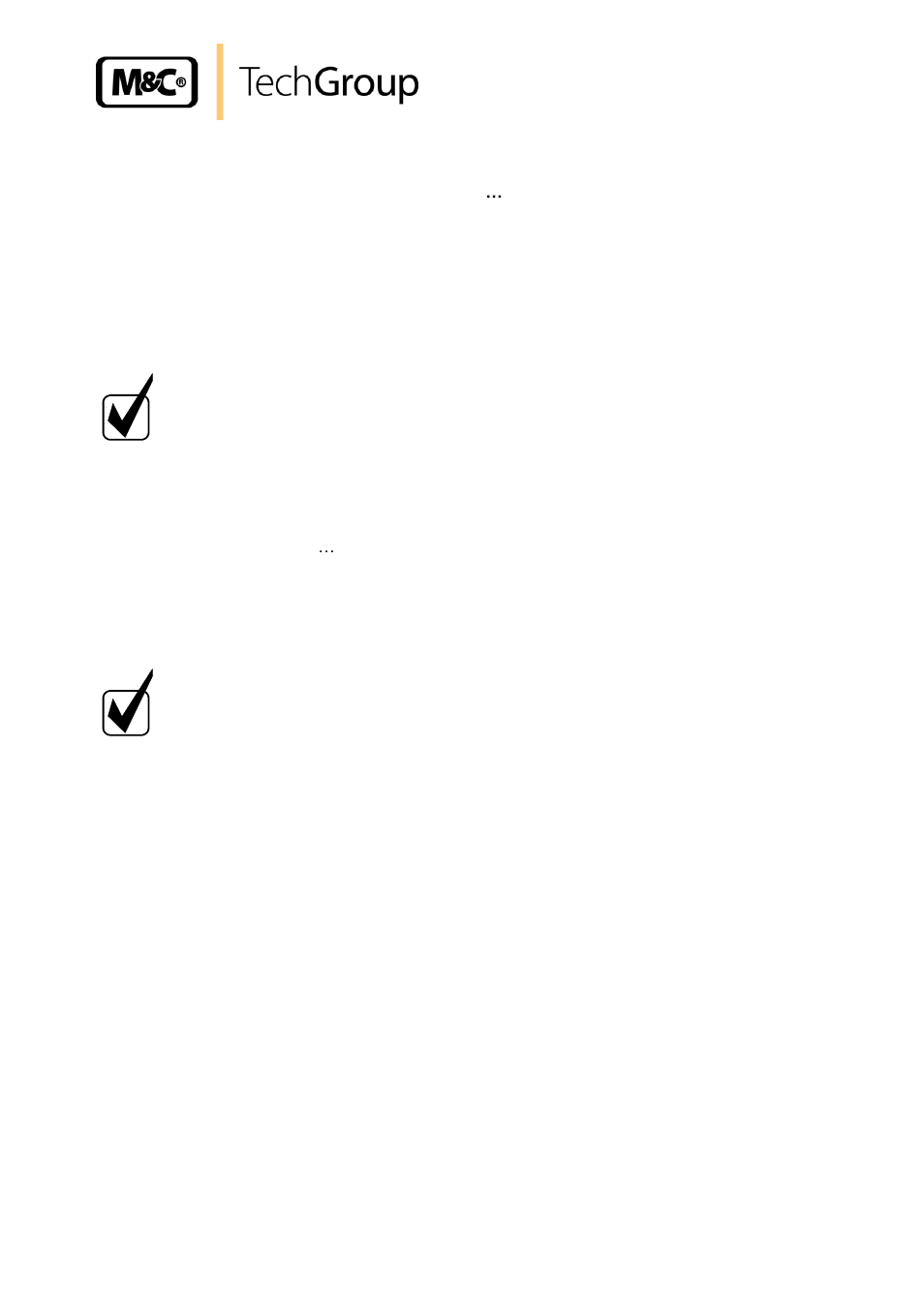 Introduction and application, Serial numbers, Power supply | Warnings and instructions | M&C TechGroup FT-...-H2 Operator's manual User Manual | Page 7 / 15