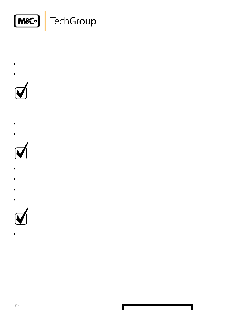 Checking for gas-tightness, Use of the temperature controller, Display and function keys | M&C TechGroup CG-2H-W_-2MH-W Operator's manual User Manual | Page 24 / 32