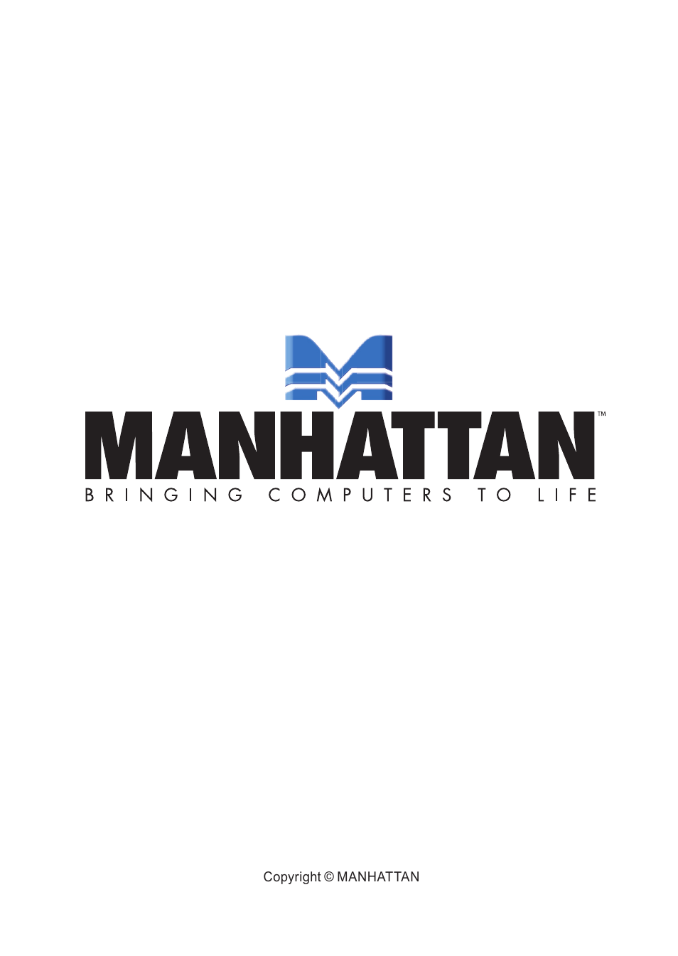 Manhattan 158152 Serial PCI Express Card - Manual (Multi) User Manual | Page 12 / 12