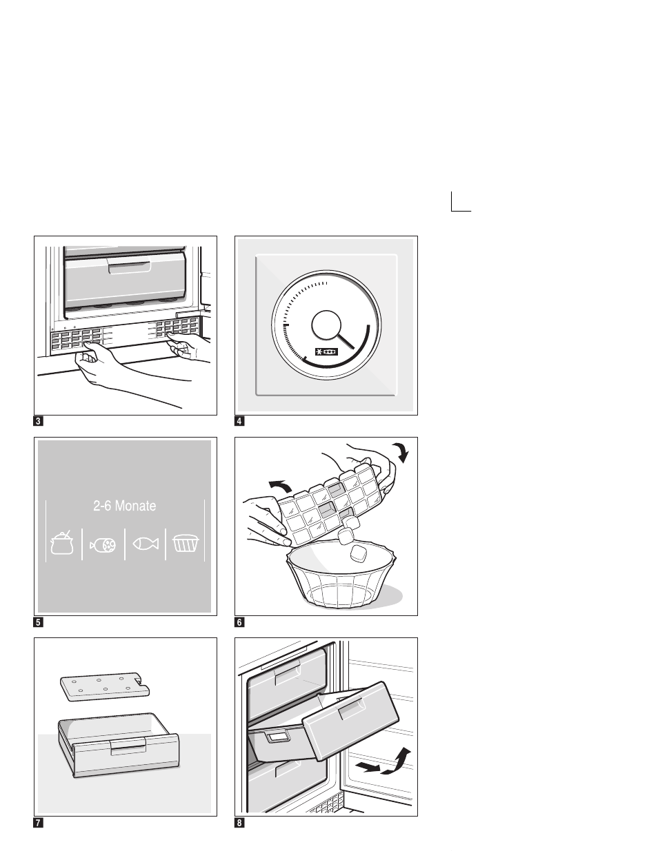 Siemens GU 15 DA 55 User Manual | Page 63 / 65