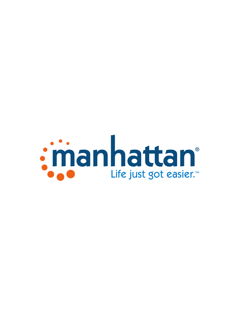 Manhattan 506663 SimpleNet - Quick Install (Multi) User Manual | Page 16 / 16