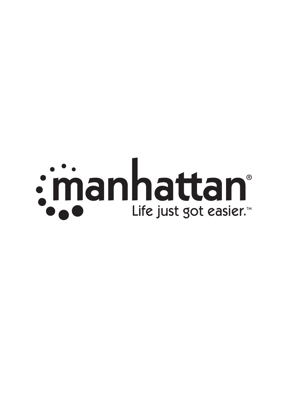 Manhattan 130363 QuickDock Duo - Manual (Multi) User Manual | Page 12 / 12
