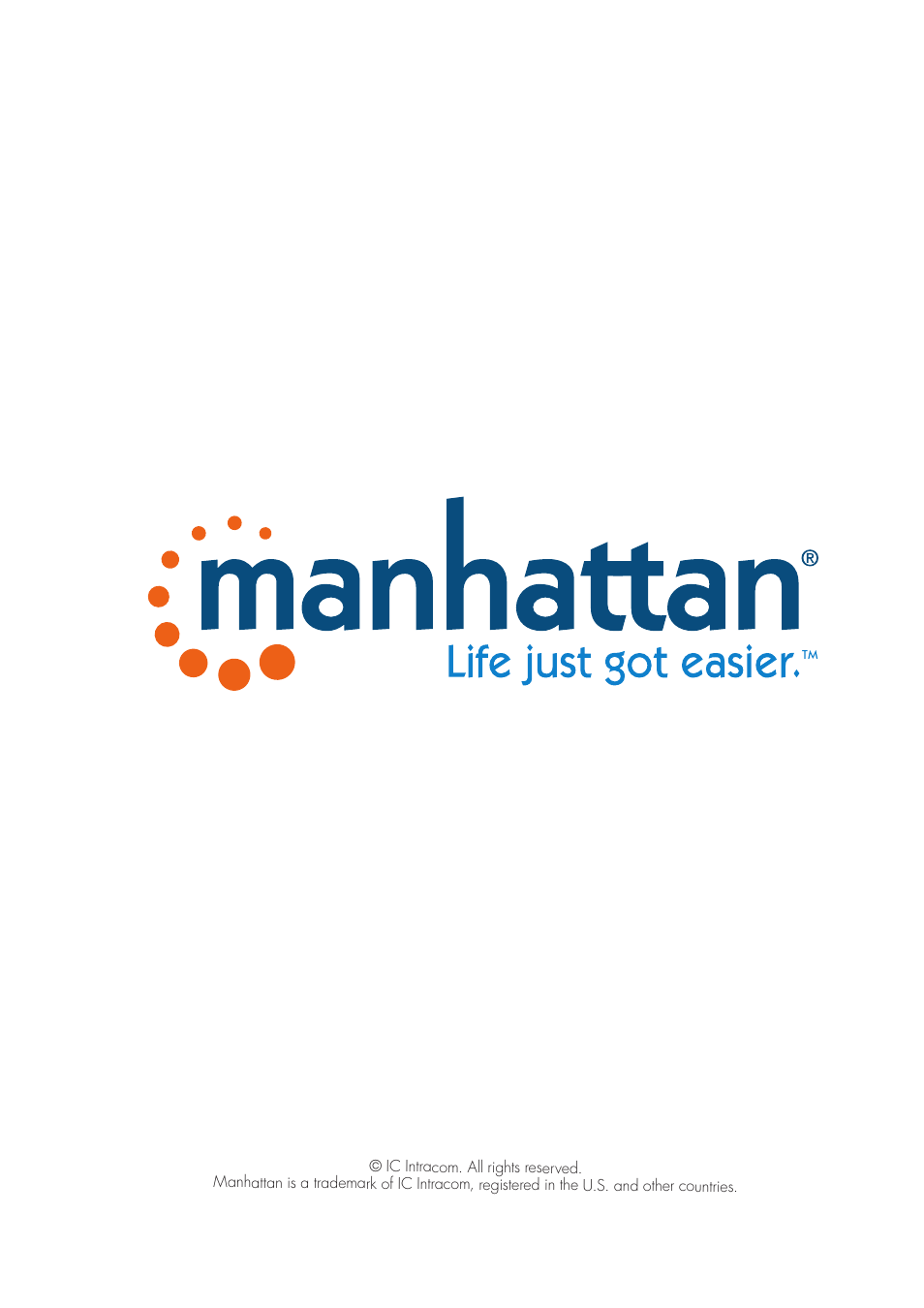 Manhattan 525473 Wireless 150N PCI Card - Manual User Manual | Page 40 / 40