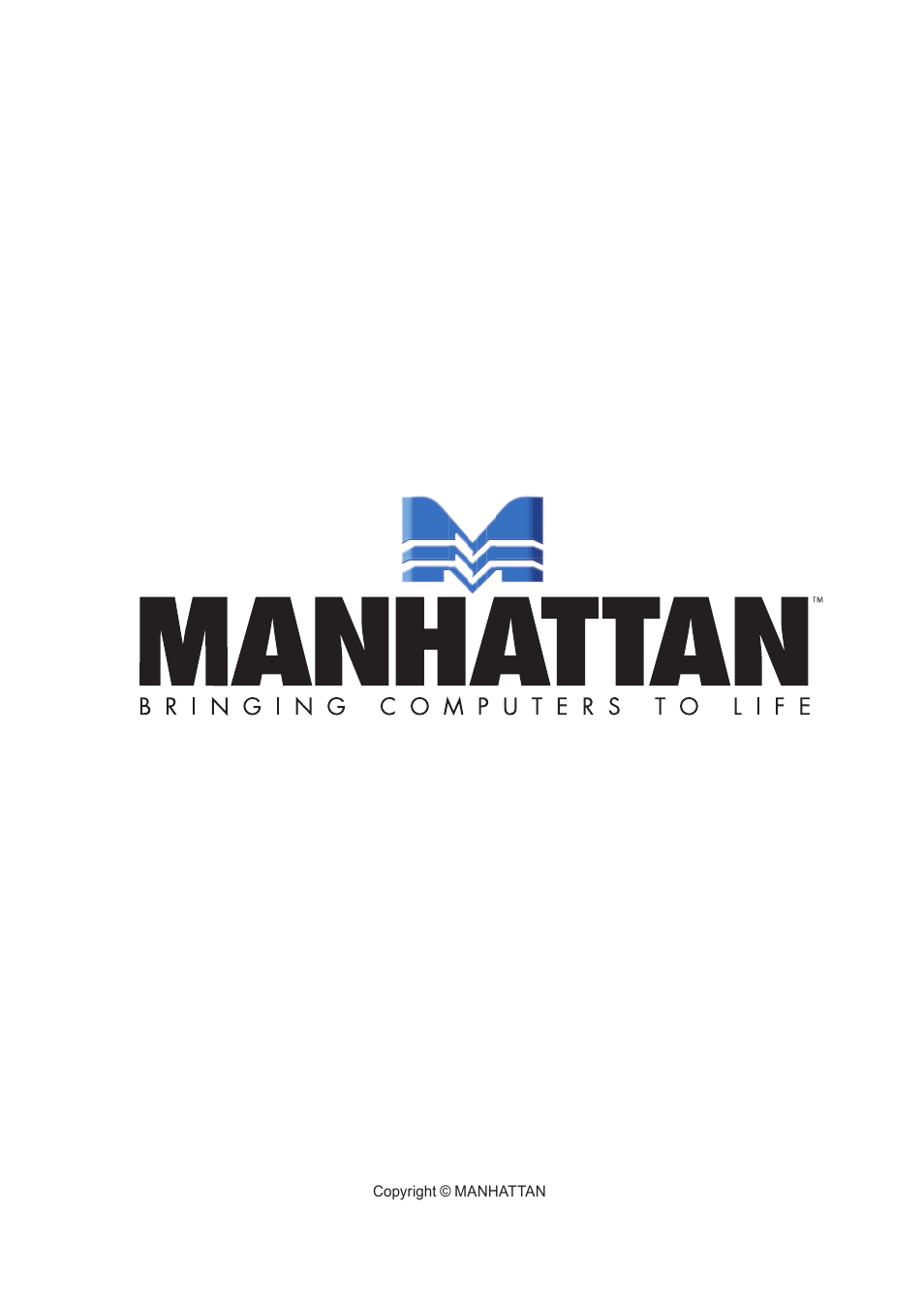 Manhattan 161336 Hi-Speed USB Audio_Video Grabber - Manual User Manual | Page 14 / 14
