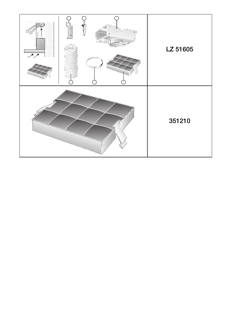 Siemens LC 957 AA 70 User Manual | Page 107 / 108