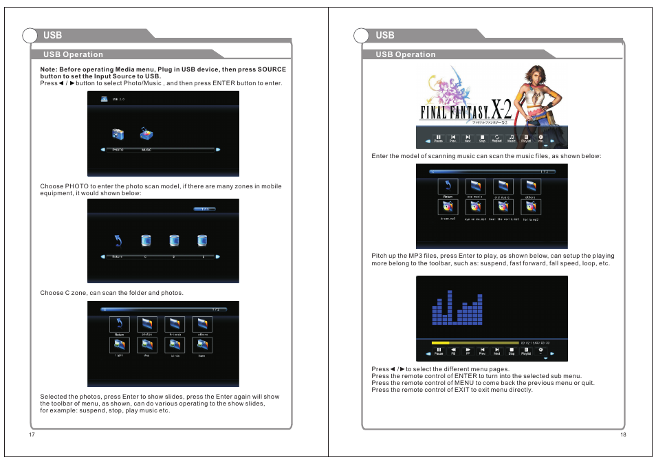 页 12 | Naxa NT-1506 User Manual | Page 12 / 13
