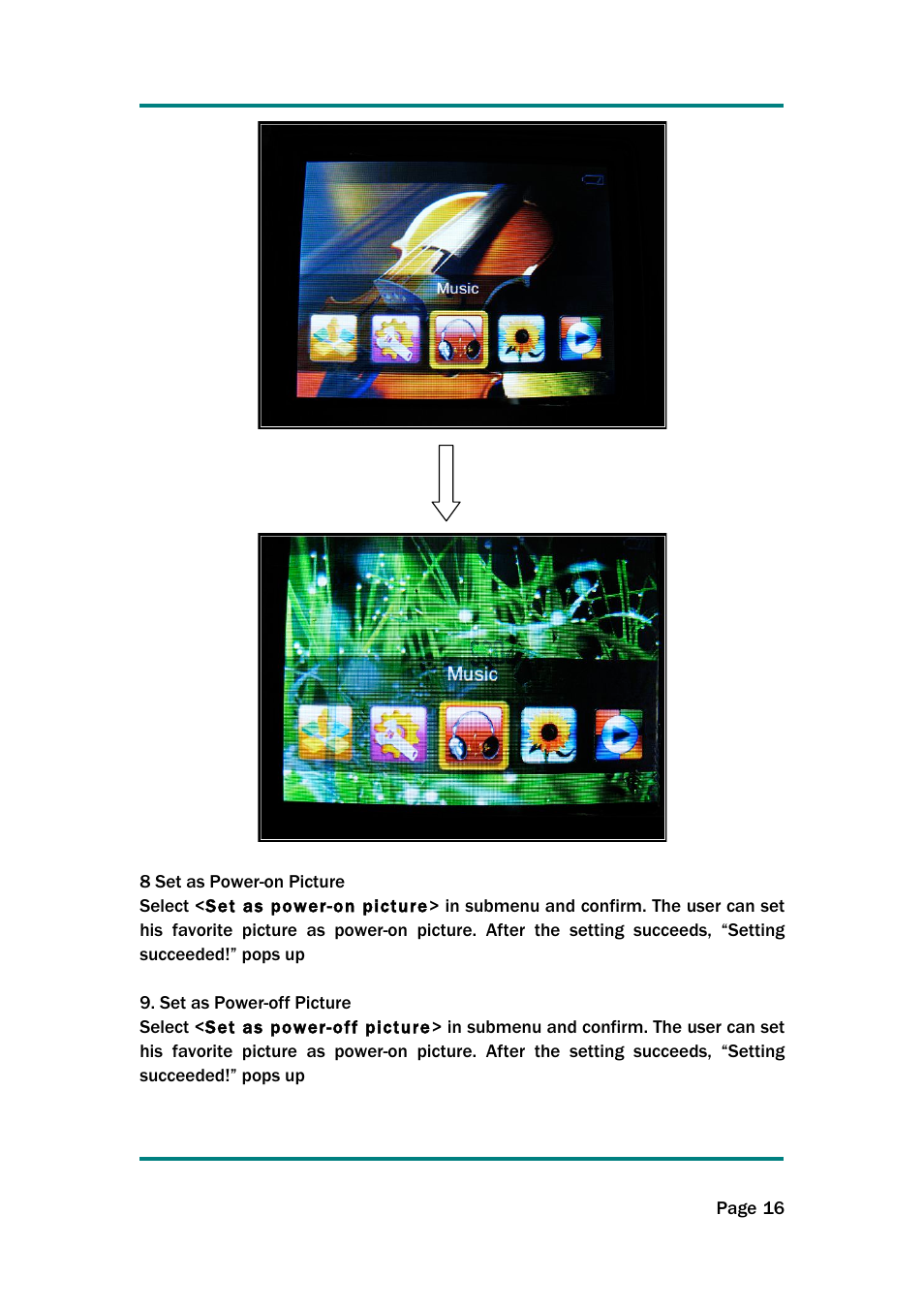 Naxa NMV-154 User Manual | Page 17 / 30