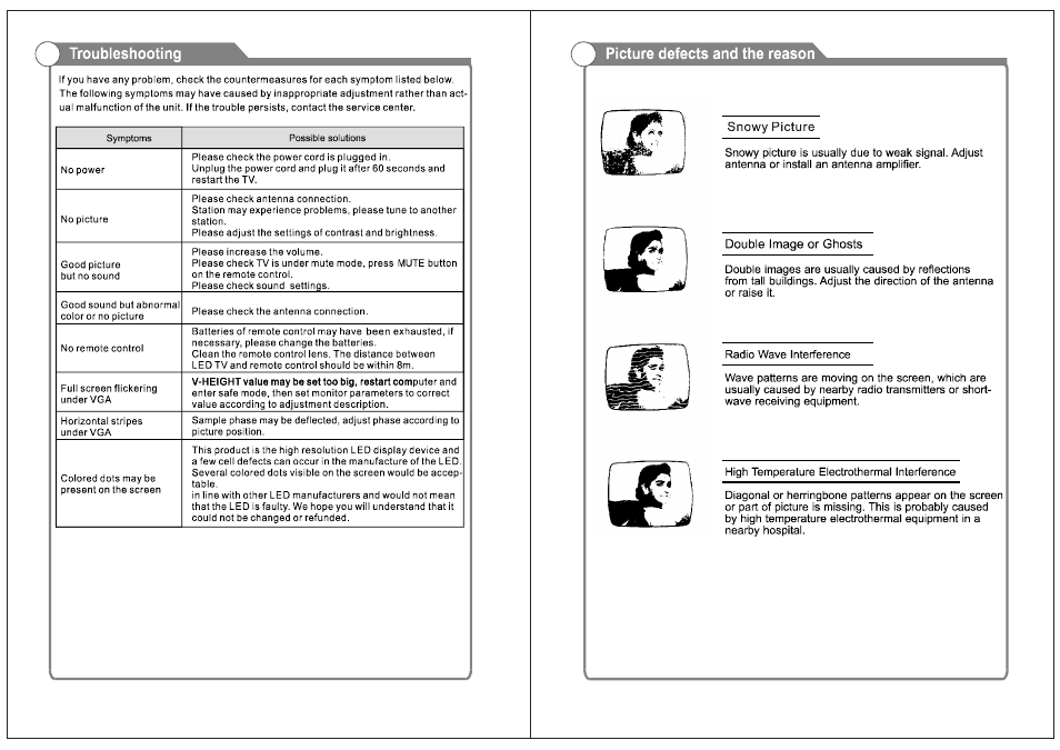 Naxa NT-1902 User Manual | Page 16 / 16