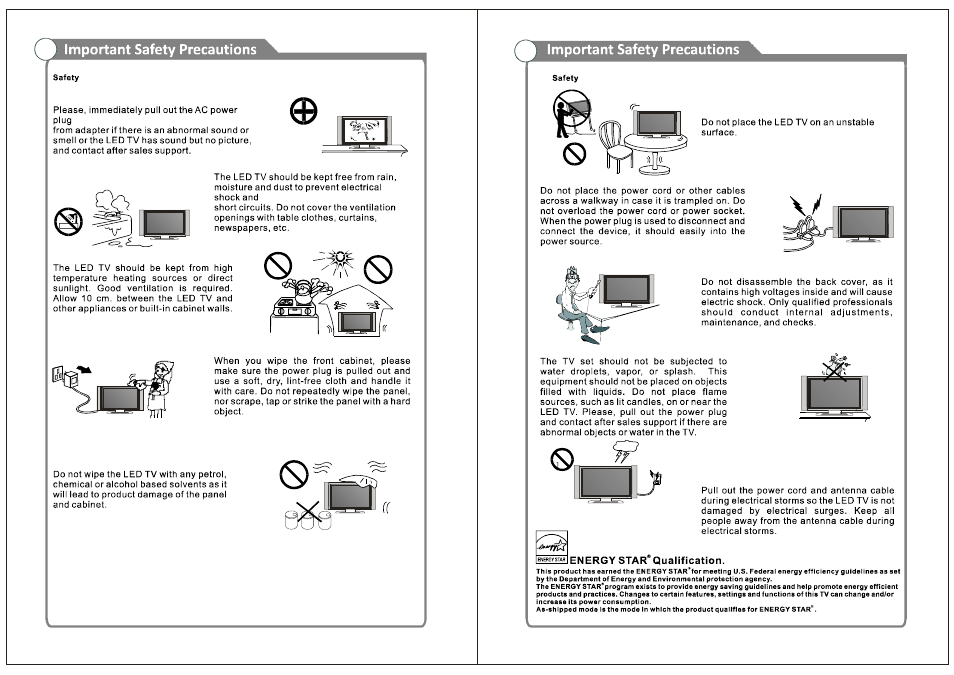 Naxa NT-1902 User Manual | Page 3 / 16
