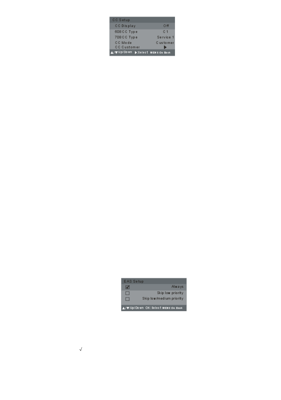 Naxa NT-50 User Manual | Page 13 / 17