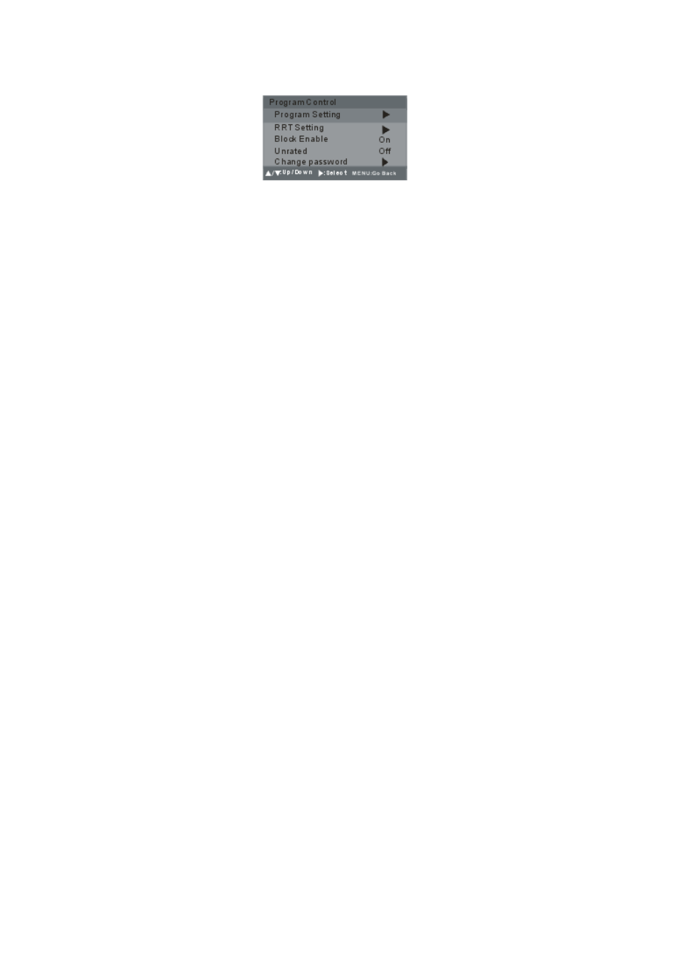 Naxa NT-50 User Manual | Page 14 / 17