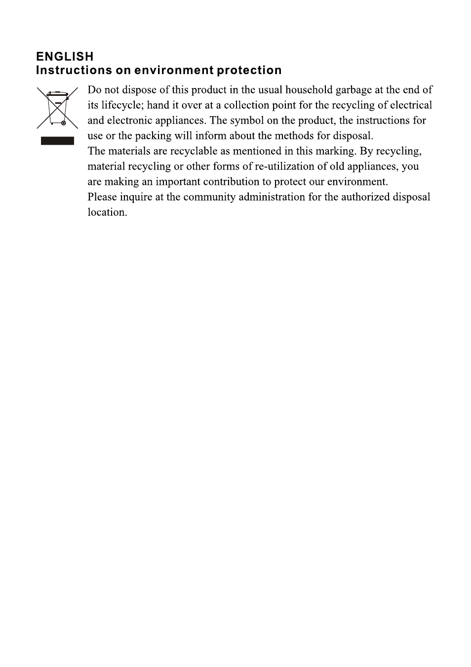 Naxa NGT-20 User Manual | Page 15 / 15