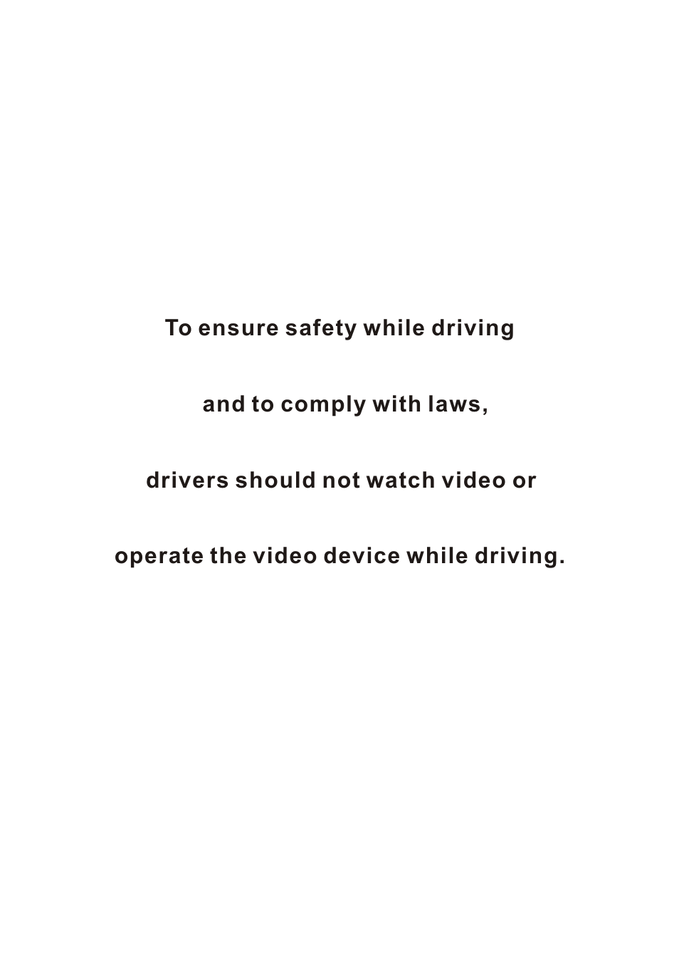 Naxa NCD-707 User Manual | Page 2 / 39