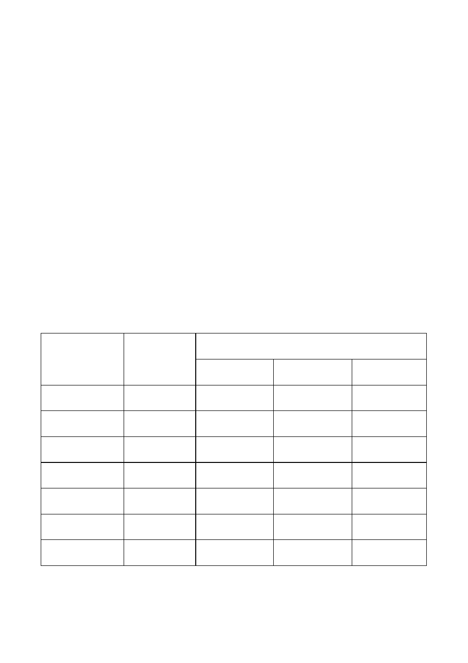 Heavy water | Ohaus PRIMER BALANCE Manual User Manual | Page 9 / 16