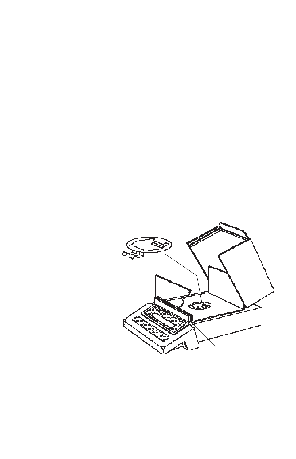 Installation, Environment, Draft shield | Ohaus JR Series Electronic Balances User Manual | Page 7 / 32