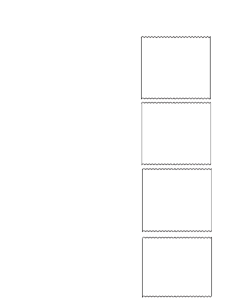 6 calibration glp printout, Incal, Calibration printout | Span calibration printout, Linearity calibration printout, Calibration test printout | Ohaus E1M110 Explorer Balances User Manual | Page 20 / 47