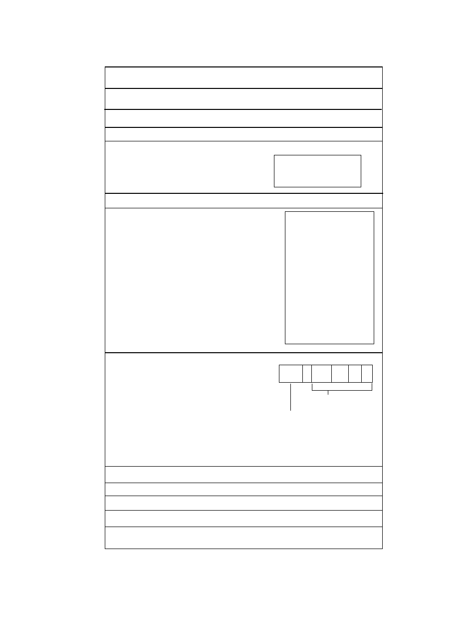Ohaus E1M110 Explorer Balances User Manual | Page 41 / 47