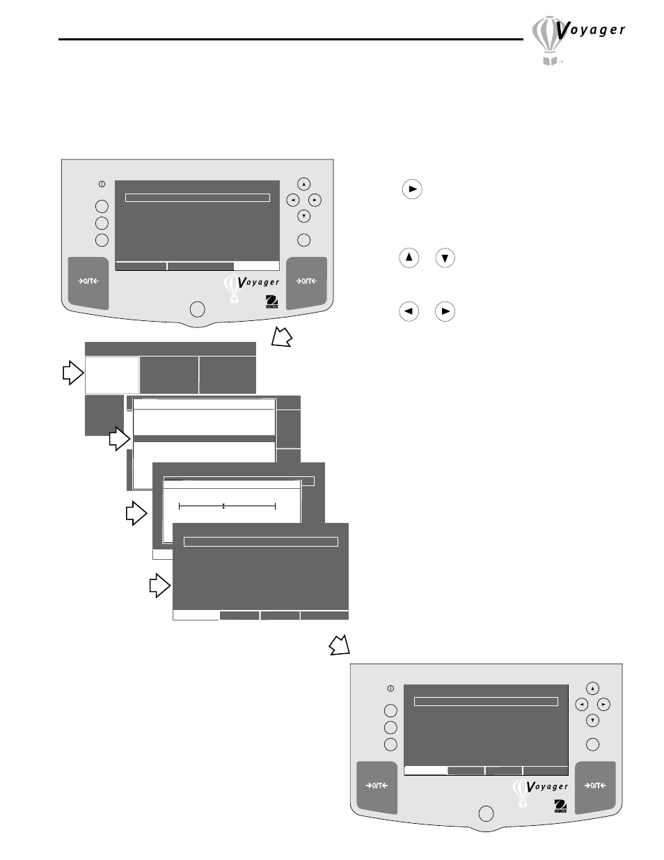 Animal weighing, 8 animal weighing, Procedure | Ohaus Voyager Balances User Manual | Page 23 / 329