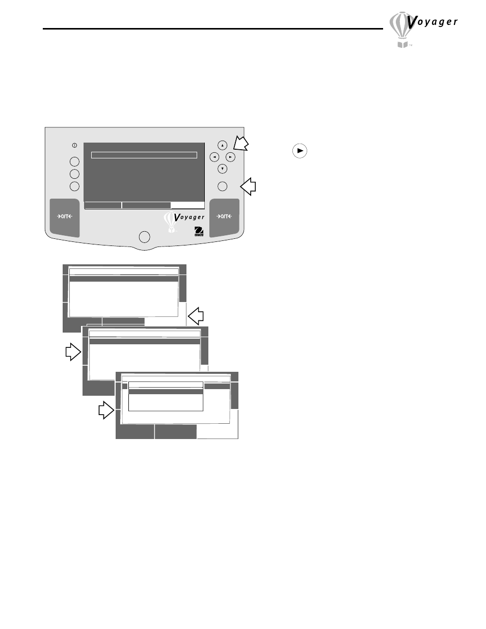 15 library, Procedure | Ohaus Voyager Balances User Manual | Page 37 / 329