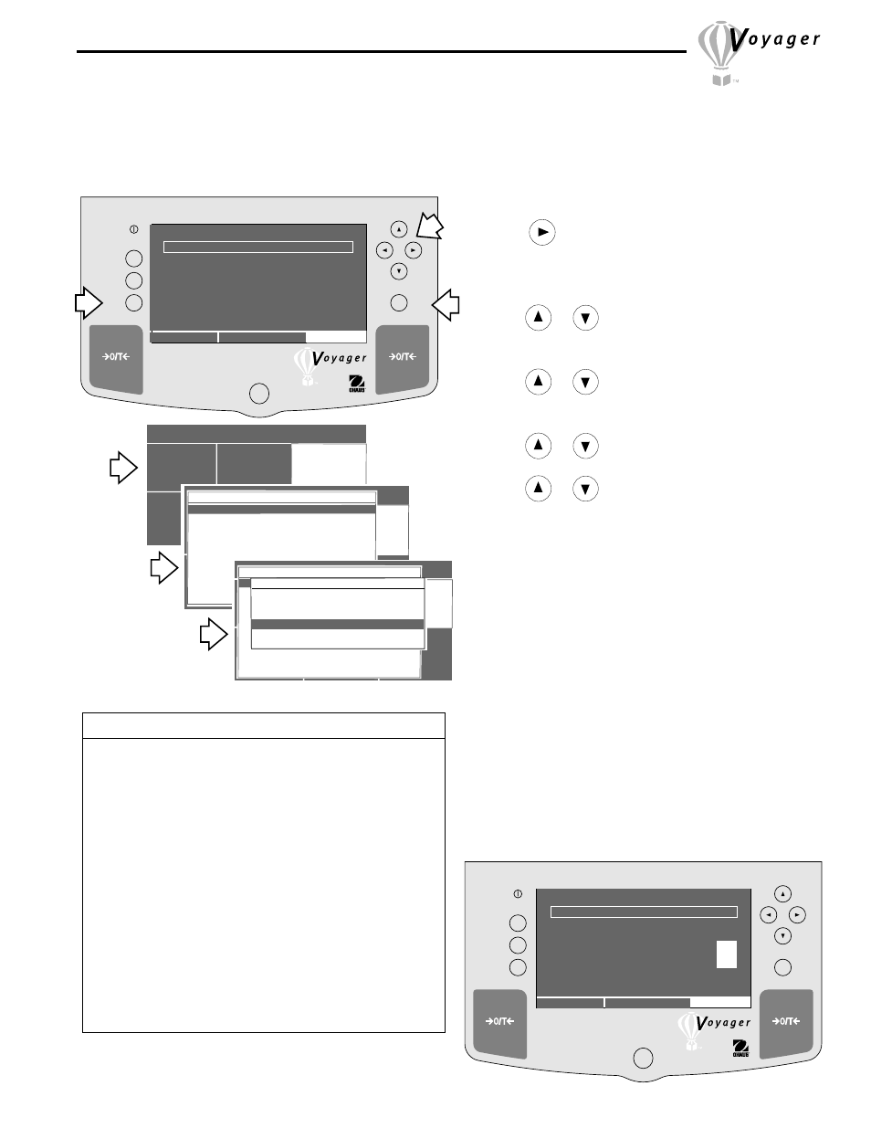 12 legal for trade (lft), Procedure | Ohaus Voyager Balances User Manual | Page 53 / 329