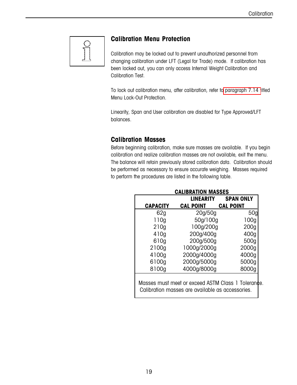 Ohaus Voyager Balances User Manual | Page 83 / 329