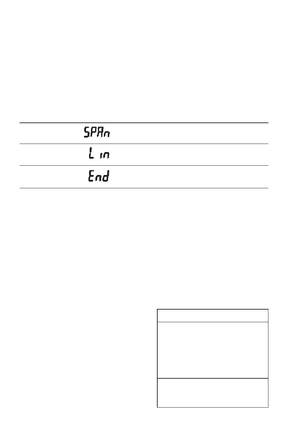 Calibration menu, Calibration menu protection, Calibration masses | Calibration weights | Ohaus AS Series Electronic Balances User Manual | Page 13 / 89