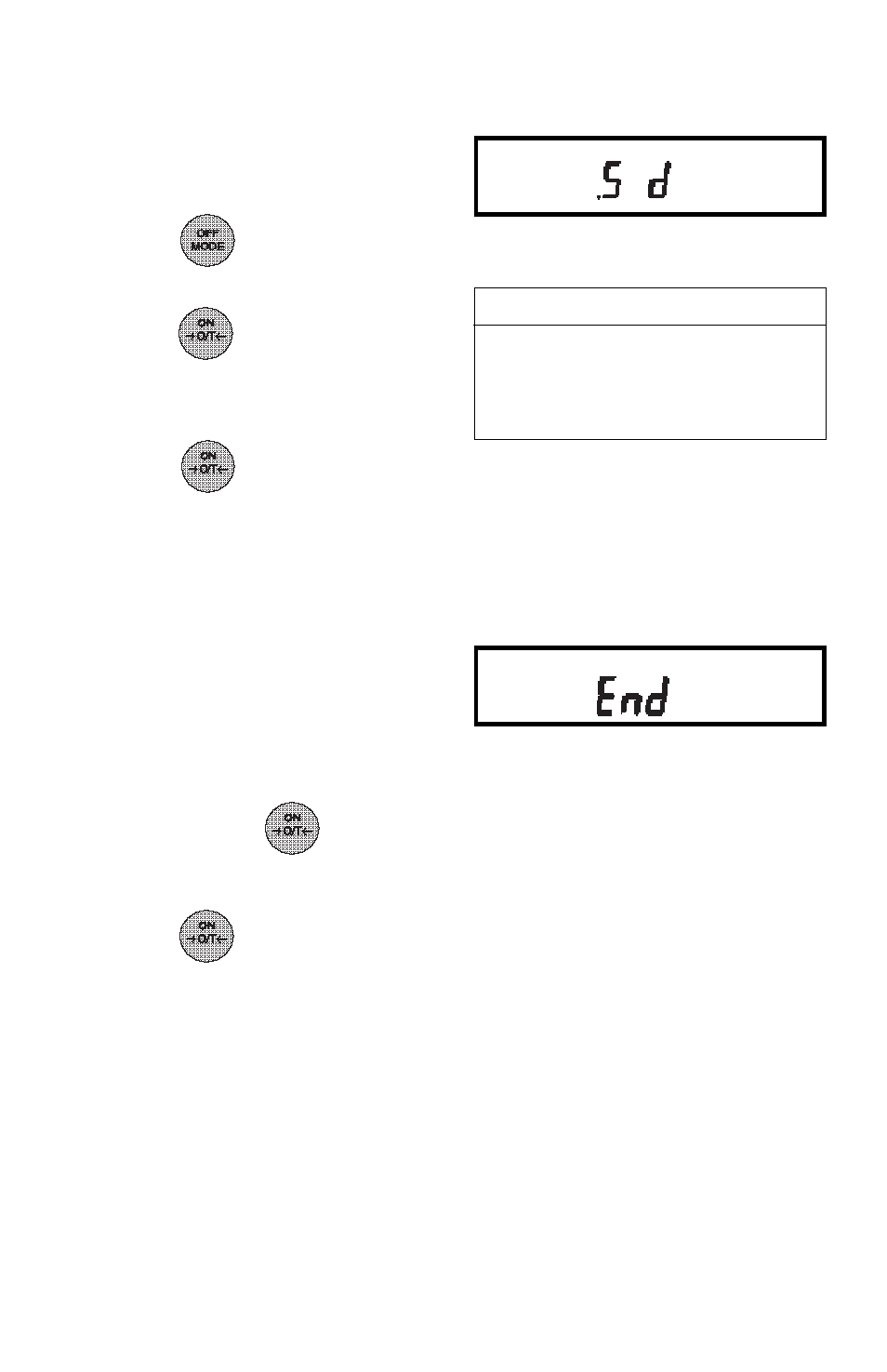 Ohaus AS Series Electronic Balances User Manual | Page 21 / 89